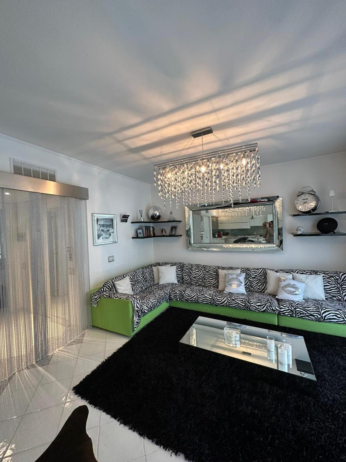 Apartment Imperiale Sanremo